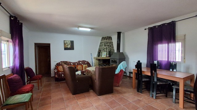 Villa – Urracal