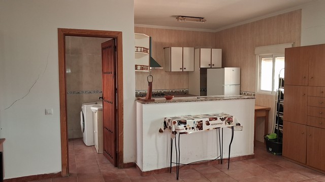 Villa – Urracal