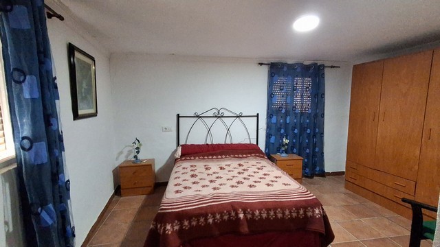 Villa – Urracal