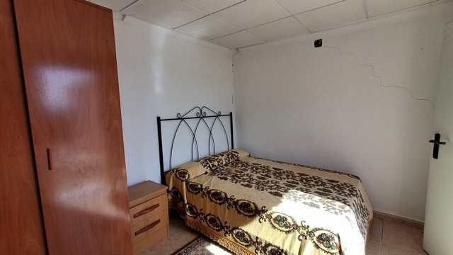 Villa – Urracal
