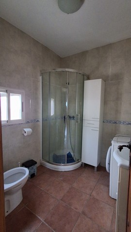 Villa – Urracal