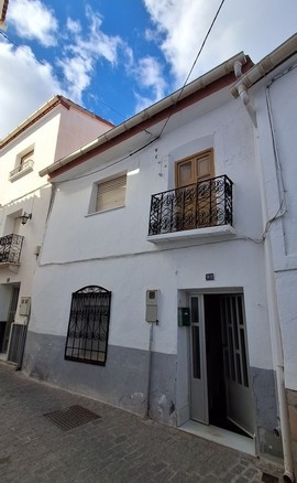 Town House – Seron