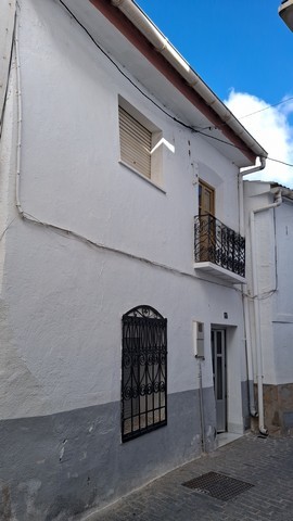 Town House – Seron