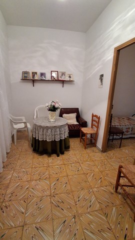 Town House – Seron