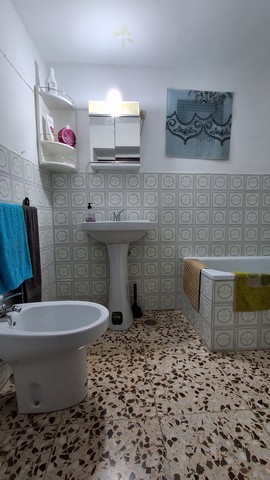 Town House – Seron
