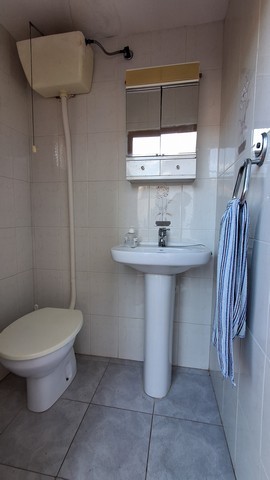 Town House – Seron