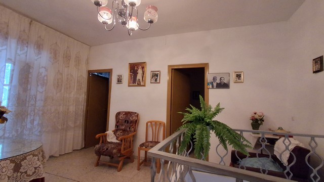 Town House – Seron