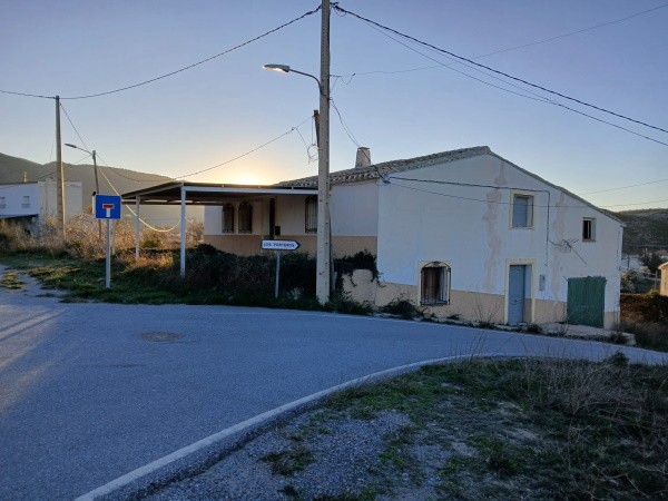 Rural Property – Seron