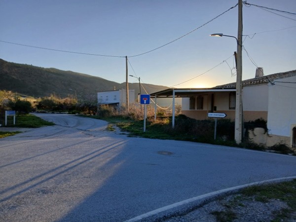 Rural Property – Seron