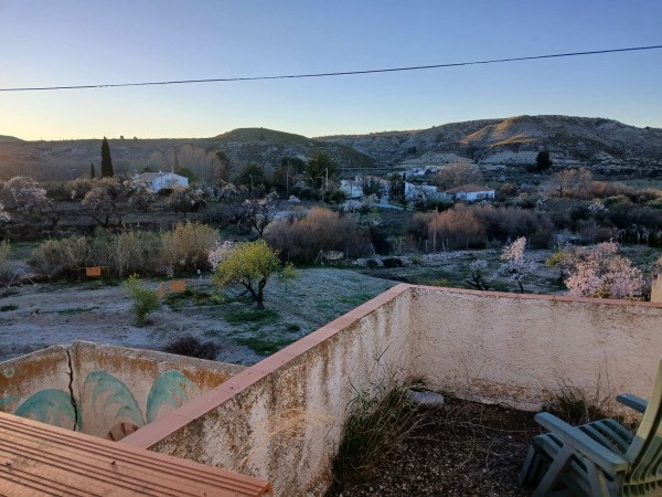 Rural Property – Seron