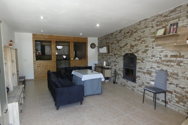 Cave House – Cortes de Baza