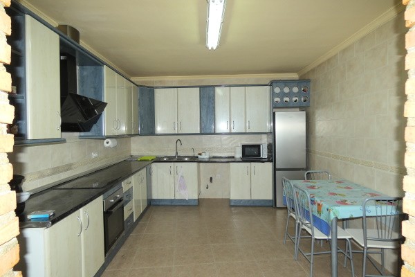 Cave House – Cortes de Baza