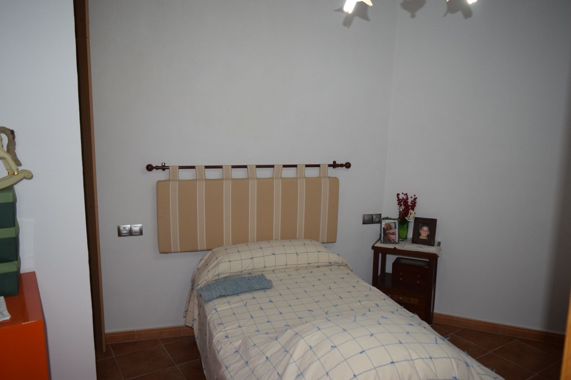 Cave House – Freila