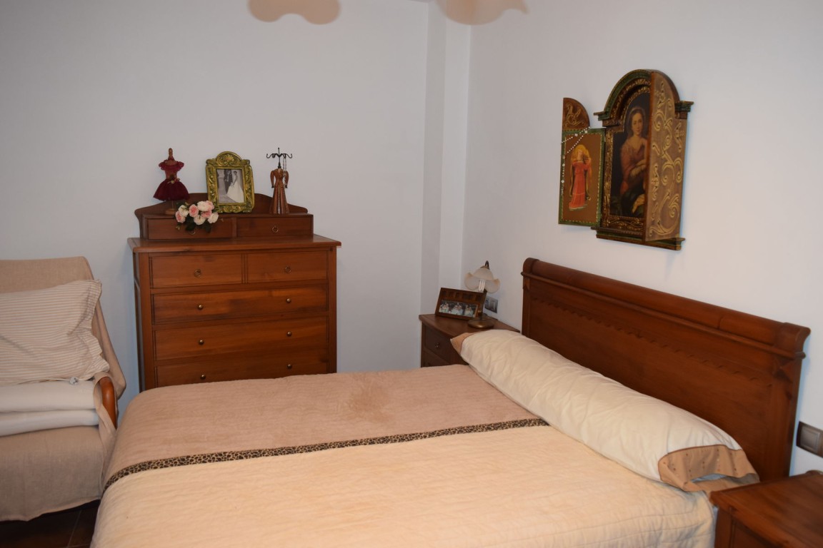 Cave House – Freila