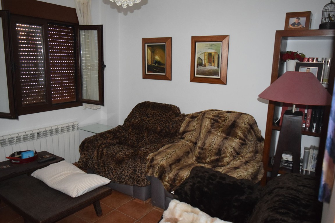 Cave House – Freila