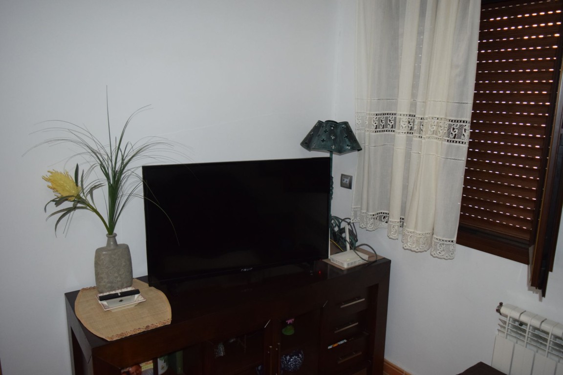 Cave House – Freila
