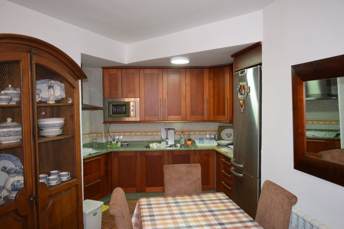 Cave House – Freila