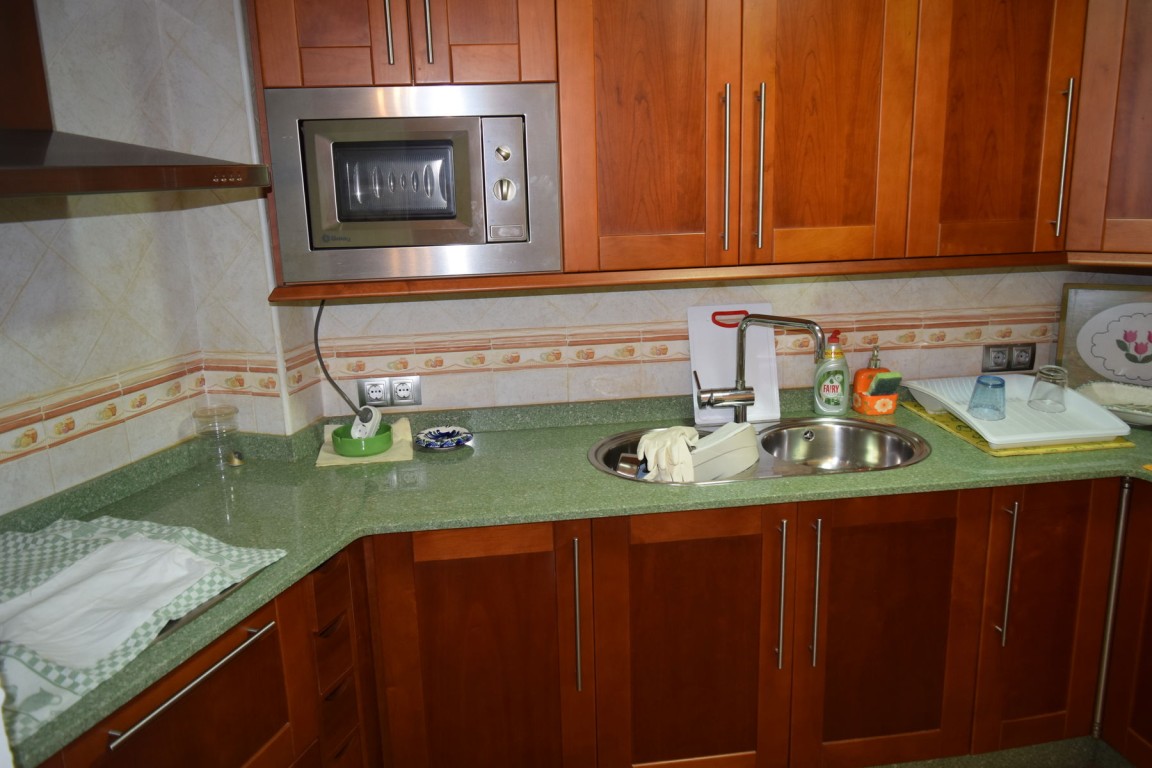 Cave House – Freila