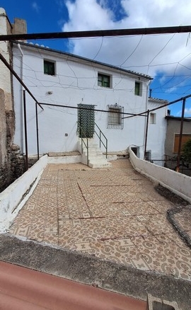 Town House – Seron
