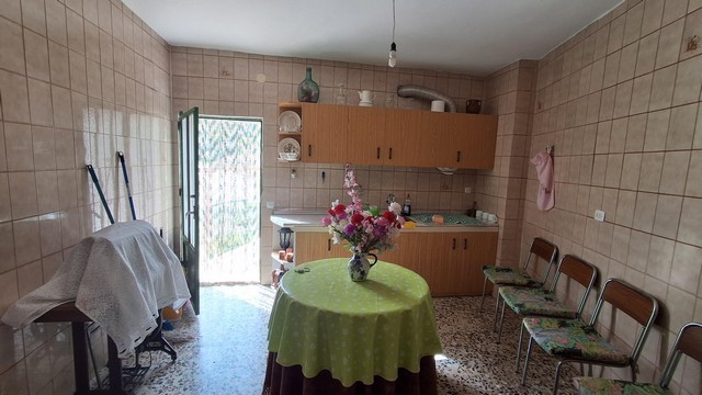 Town House – Seron