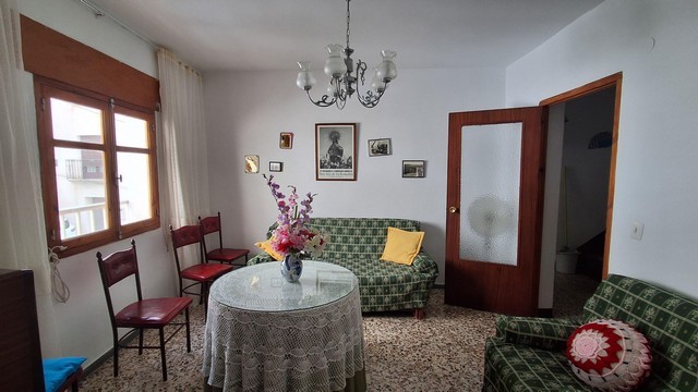 Town House – Seron