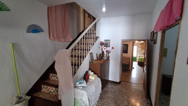 Town House – Seron