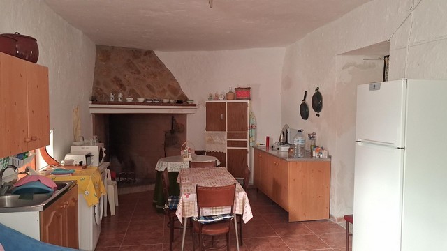 Town House – Seron
