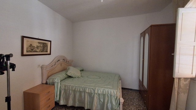 Town House – Seron
