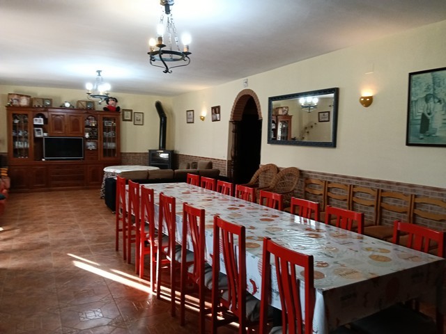 Rural Property – Benamaurel