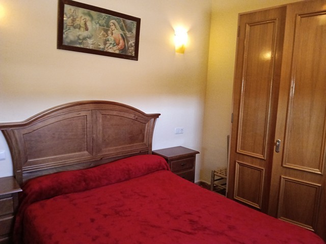 Rural Property – Benamaurel