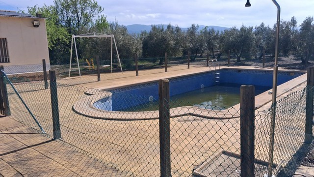 Villa – Cela