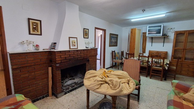 Villa – Cela