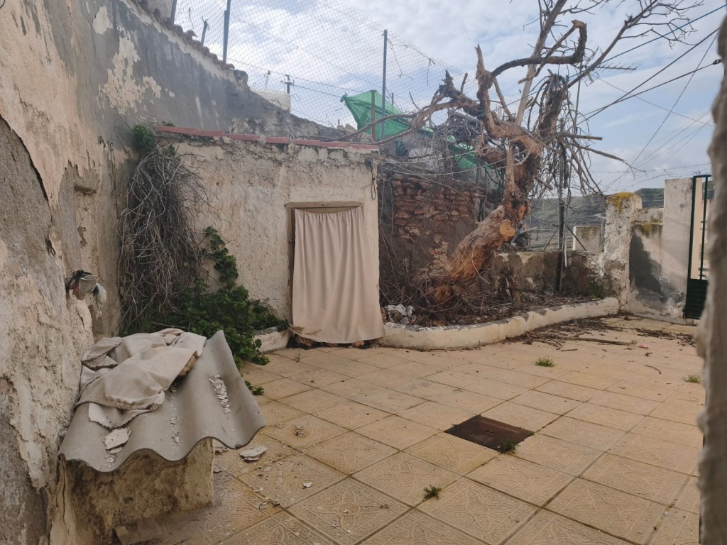 Cave House – Benamaurel