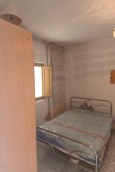 Cave House – Benamaurel