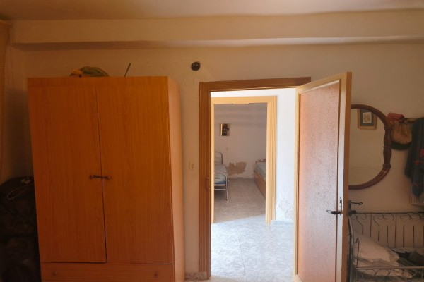 Cave House – Benamaurel