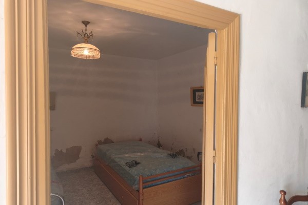 Cave House – Benamaurel