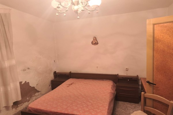 Cave House – Benamaurel