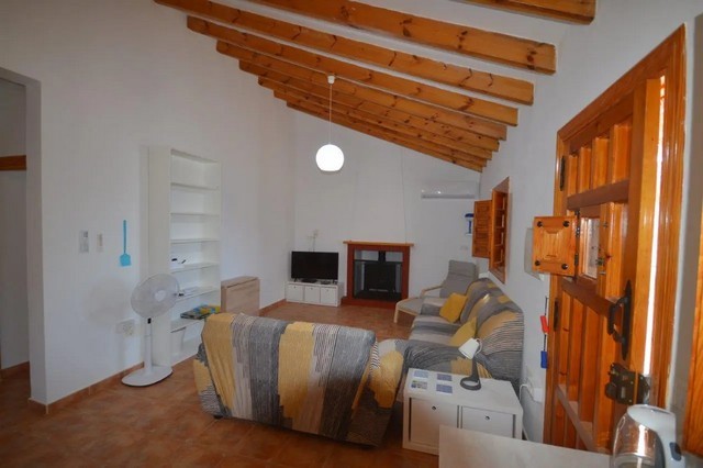 Villa – Uleila del Campo