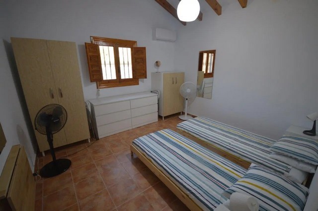 Villa – Uleila del Campo