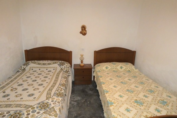 Cave House – Cortes de Baza