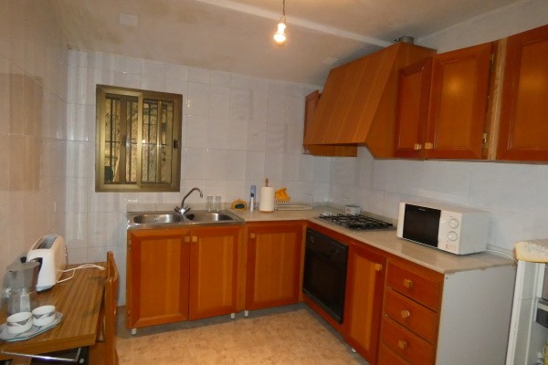 Cave House – Cortes de Baza