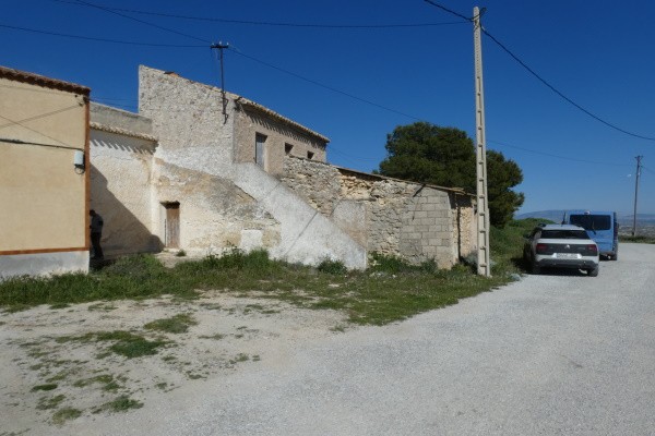 Cave House – Cortes de Baza