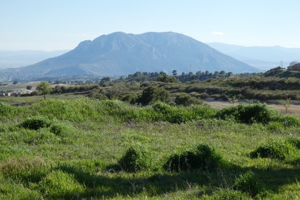 Cave House – Cortes de Baza