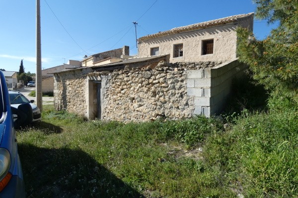 Cave House – Cortes de Baza