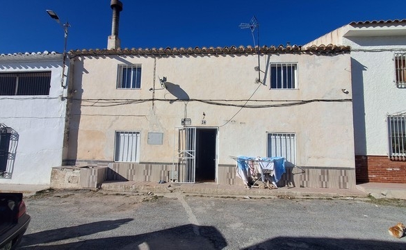 Village Property – Venta del Peral