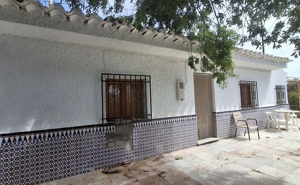 Villa – Somontin