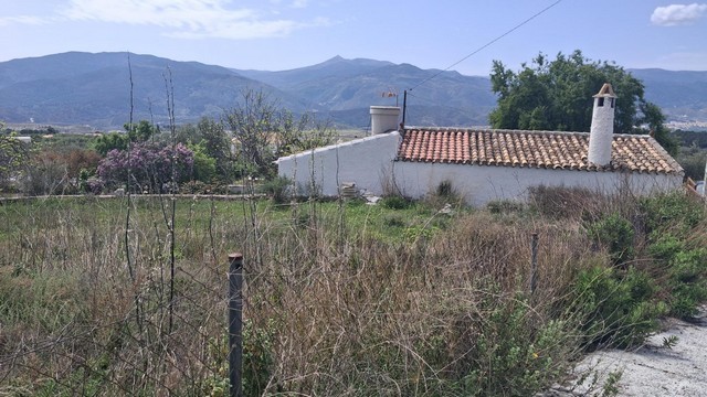 Villa – Somontin