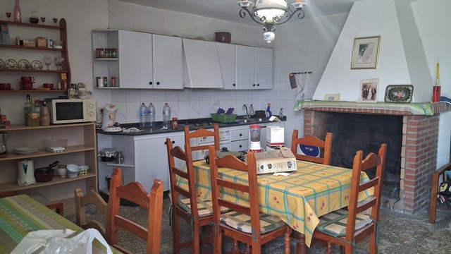 Villa – Somontin