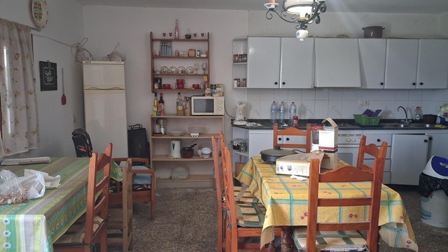 Villa – Somontin