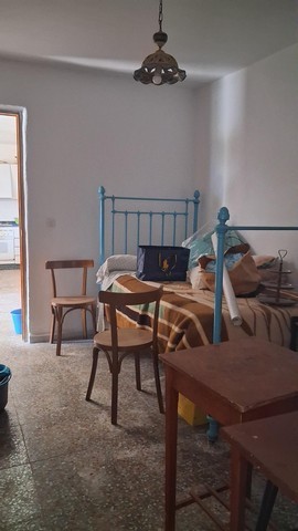 Villa – Somontin